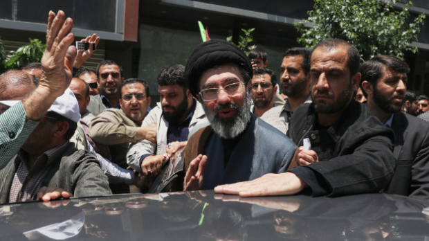 Техеран открио у каквом је стању врховни вођа Моџтаба Хамнеи; Трамп тврди да су САД поразиле Иран