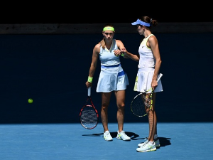Крунићева и Данилина поражене у финалу Индијан Велса