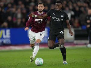 Сити поново кикснуо, у Арсеналу могу да ставе шампањац на хлађење