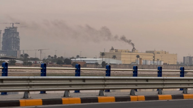 Трамп: Иран потпуно поражен, жели договор који нећу да прихватим; Ројтерс: Погођена америчка амбасада у Багдаду