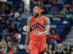 Инграм бројао до 36, Торонто преокретом прекинуо серију Финикса