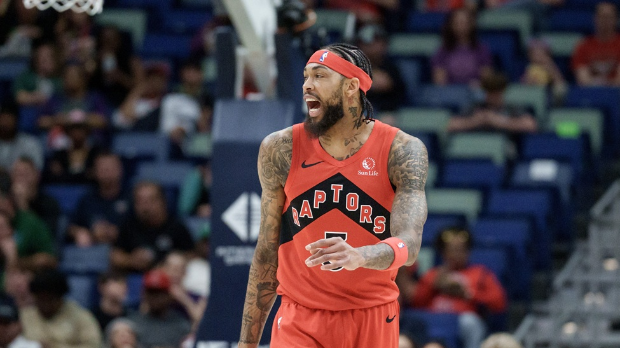 Инграм бројао до 36, Торонто преокретом прекинуо серију Финикса