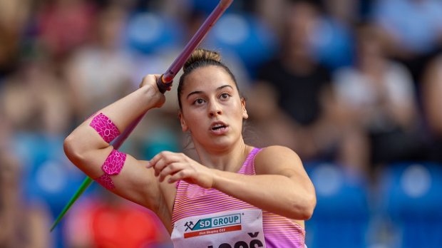 Адриана Вилагош брани титулу у Никозији – на Купу Европе циља хитац преко 63 метра