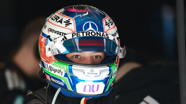 Кими Антонели најмлађи освајач пол позиције у историји Формуле 1