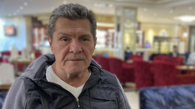 Рукометаш Веселин Вуковић