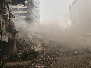 ИДФ: Балистичке ракете испаљене из Ирана; ИРГЦ прети Нетанјахуу; Трамп не зна да ли је Моџтаба Хамнеи жив