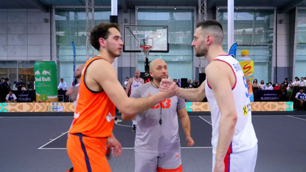 Србију поново коштала лоша завршница, баскеташи остали без медаље