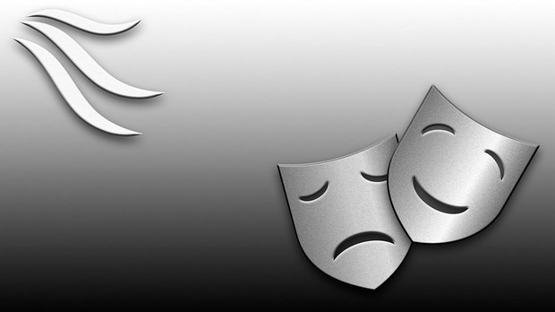 Драмски програм: Ненад Величковић: Сребрни крст