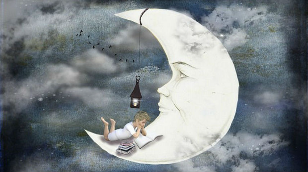 Мале ноћне приче