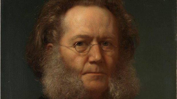 Драмски програм: Братислав Љубишић: Хенрик Ибзен