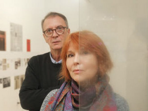 Снежана Ристић и Радоња Лепосавић: Качаци у Топчидеру