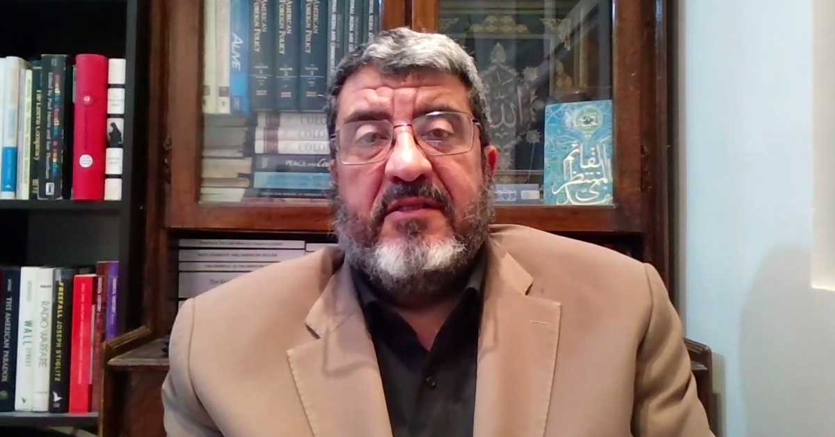 Професор Универзитета у Техерану за РТС: Иранци су као Срби, не желе да их нападају и бомбардују