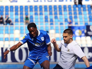 Сто минута игре у Новом Пазару и први реми Лалатовића, Чукарички одолео