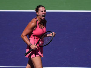 Прва титула у Индијан Велсу за Сабаленку после великог преокрета