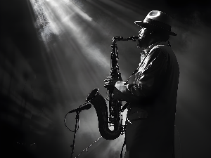 Џез великани – Gigi Gryce