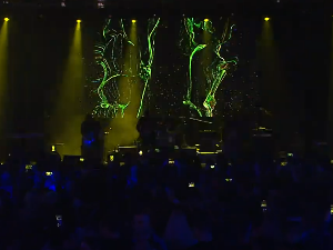 Панорама – Београдски џез фестивал 2011 – Избор из програма, I део