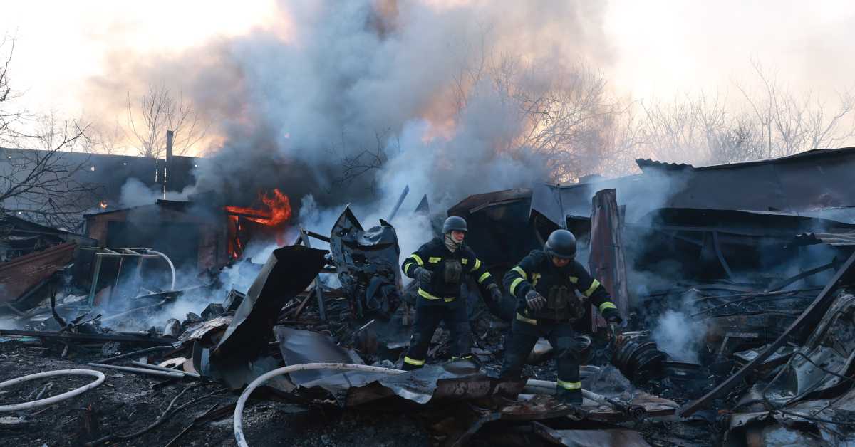 Фајненшел тајмс: Трамп губи интересовање за Украјину; Кремљ: Преговори на паузи