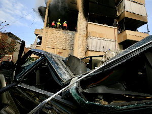 Ројтерс: Наредних дана преговори Израела и Либана; ИЕА: Ускоро пуштамо 411 милиона барела нафте