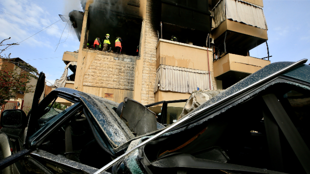 УАЕ: У току пресретање иранских дронова и ракета, преусмерени летови у Дубаију