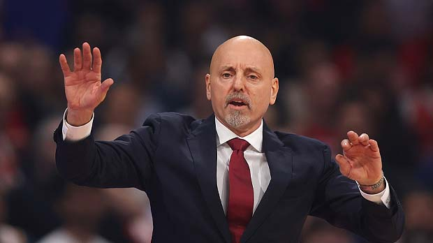 Обрадовић: Дубаи заслужено победио, нисмо били физички спремни за овај меч