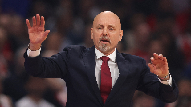 Обрадовић: Била је ово тимска победа, Миљеновић је одиграо изванредно