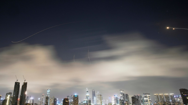 ИДФ: Шест балистичких ракета испаљено из Ирана; ИРГЦ: Ликвидираћемо Нетанјахуа; Трамп не зна да ли је Моџтаба Хамнеи жив