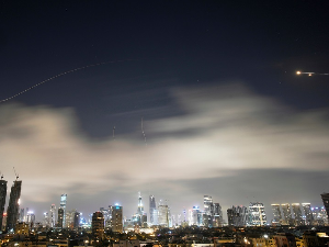 ИДФ: Шест балистичких ракета испаљено из Ирана; ИРГЦ: Ликвидираћемо Нетанјахуа; Трамп не зна да ли је Моџтаба Хамнеи жив