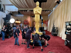 Додела Оскара – холивудска ноћ гламура у сенци рата у Заливу, уз невероватне мере безбедности