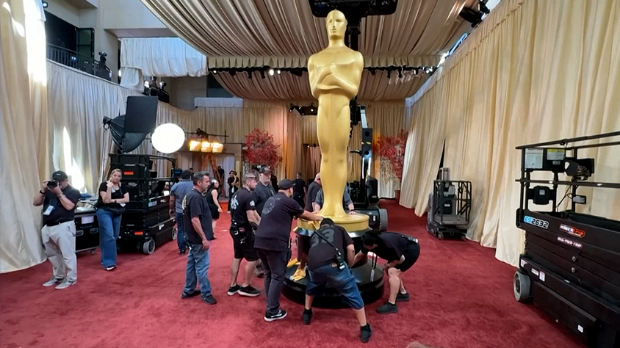Додела Оскара – холивудска ноћ гламура у сенци рата у Заливу, уз невероватне мере безбедности