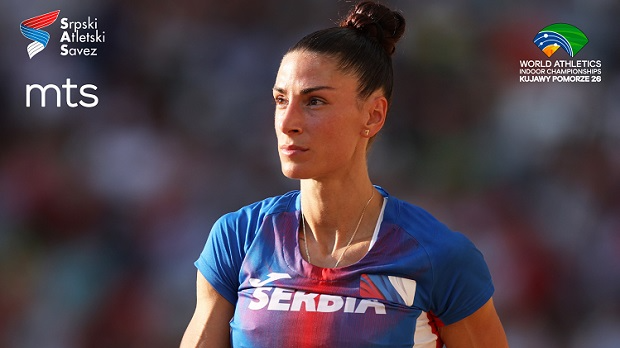 Шпановићева пред Светско првенство: Жеља је нови државни рекорд у троскоку
