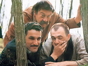 Ко то тамо пева