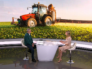  Гламочић: Ко заиста обрађује земљу добиће субвенцију, a за месо из увоза већа слова