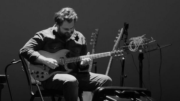 Звук испод – Бен Вилер и музичка сцена Тбилисија