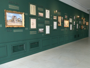 Човек који је ставио тачку на језичке расправе - прича о Даничићу