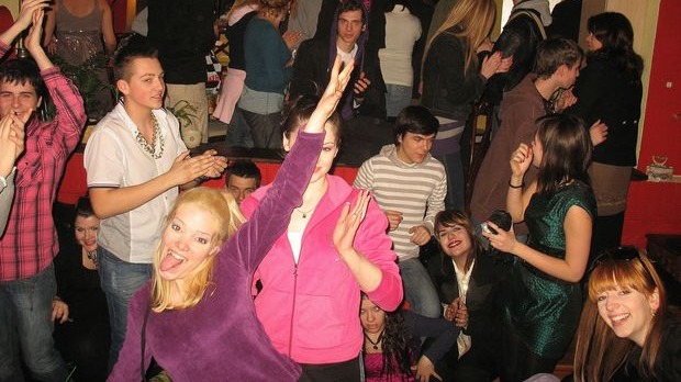 Приђи ближе: Крај је почетак