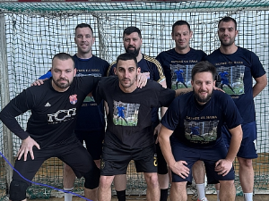 Почело такмичење групе Пријатељи 27. Меморијала “Играјмо за шеснаест“