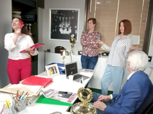 Небојша Челик, како преживети модерна времена