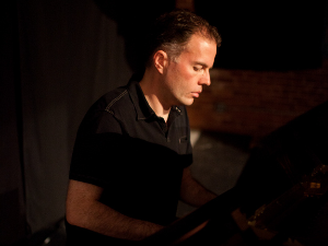 Ђорђе Нешић – Музика кроз више талената