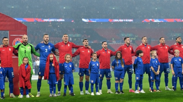 Фудбалери Србије против Шпаније у Виљареалу, са Саудијском Арабијом у Бачкој Тополи