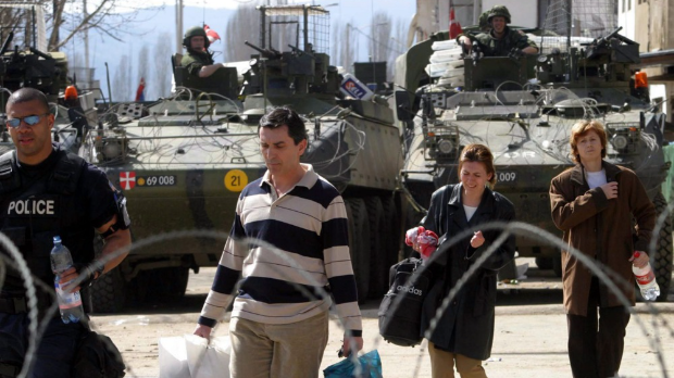 Мартовски погром – годишњица терора и прогона Срба на Косову и Метохији