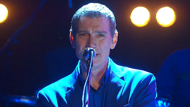 Звучни зид – Масимо Савић