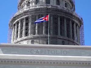 Куба нa рубу колапса, Трамп спреман за "пријатељско преузимање"