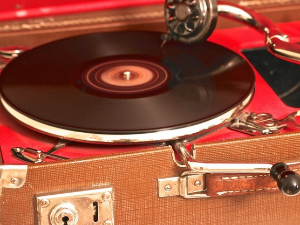 Игла на винилу – Compay Segundo