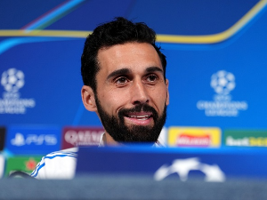 Арбелоа: Немамо други циљ осим да изађемо на терен и победимо