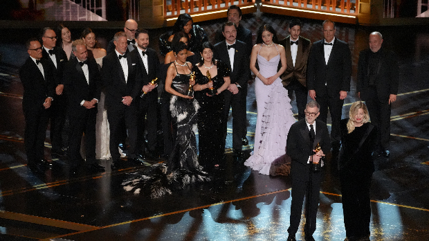 „Једна битка за другом“ добила рат са „Грешницима“, Пол Томас Андерсон однео три Оскара