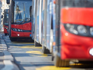 Због радова измене саобраћаја и јавног превоза на више локација у Београду