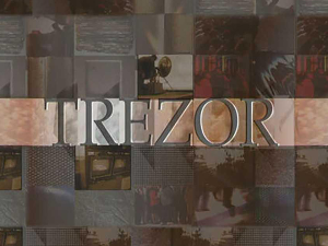Трезор: Музеј телевизије