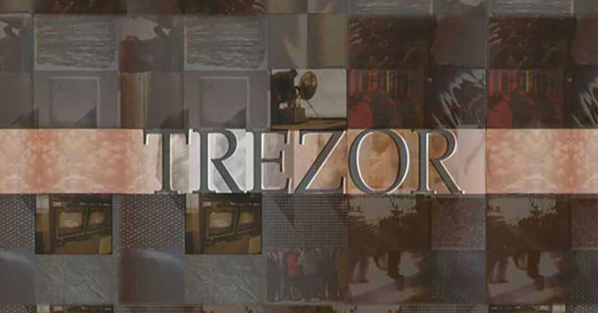 Трезор: Музеј телевизије