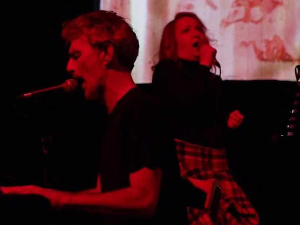 Ах, Ахилеј уживо у Рексу