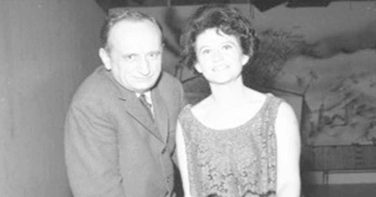 Уметничко вече: Душан Радовић